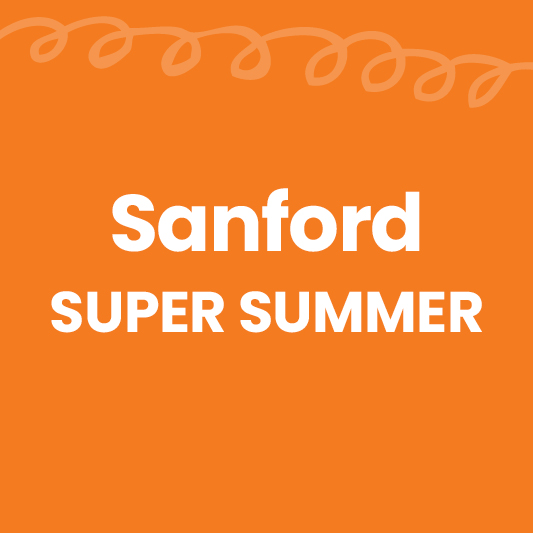 Picture for Sanford Super Summer Camps