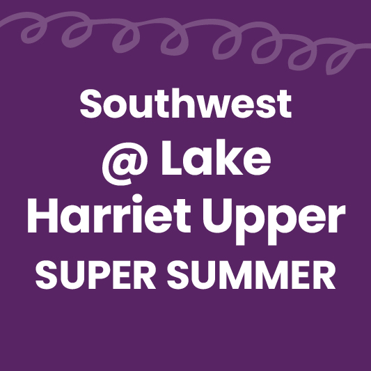 Picture for Southwest Super Summer Camps at Lake Harriet Upper