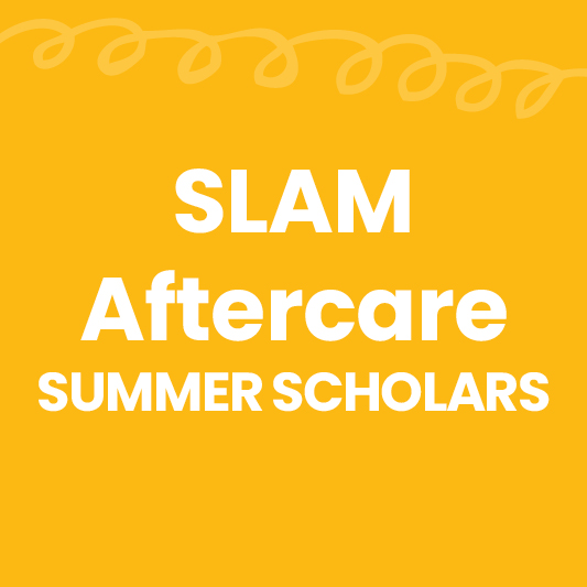 Picture for SLAM Aftercare