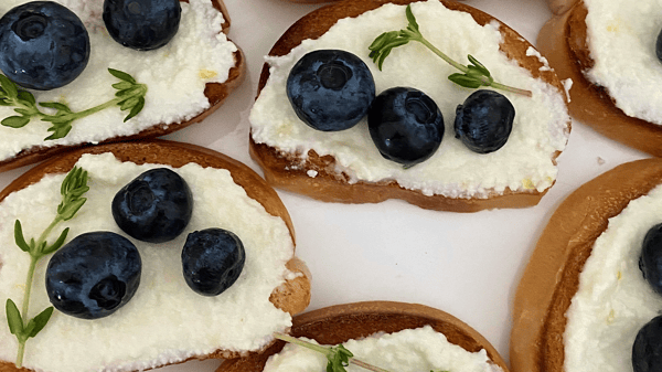 Picture for Ricotta (Roosevelt)