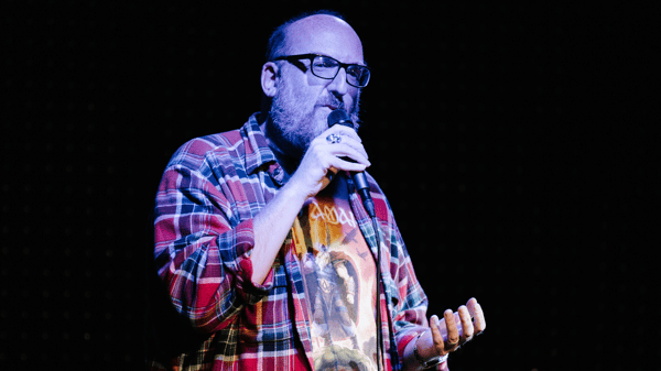 Picture for Stand-Up Comedy for Beginners (Roosevelt)