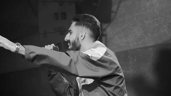 Picture for Stand-Up Comedy for Beginners (Roosevelt)