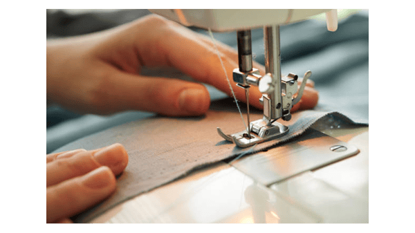 Picture for: Mechanics of Sewing (Marcy 55+)