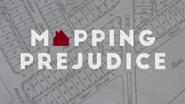 Picture for: A Reckoning with History: The Mapping Prejudice Project (Marcy 55+)