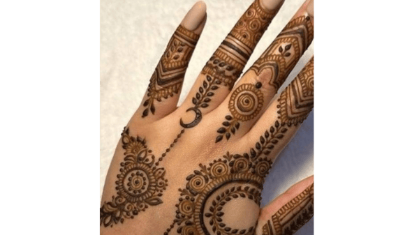 Picture for: Henna Workshop (Summer)