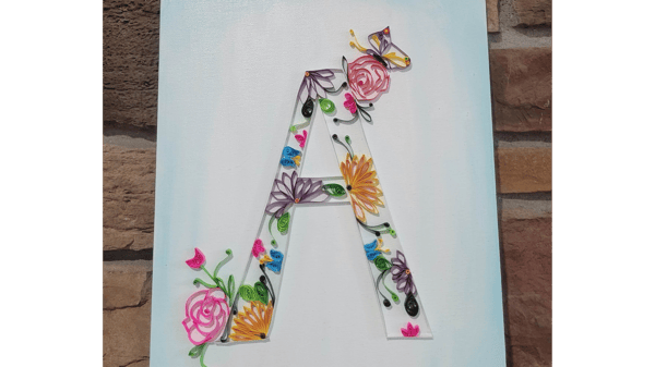 Picture for Paper Quilling (Edison)