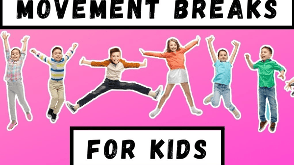 Course 4/5 W Graphic Arts and Movement- ALC /Artes Gráficas y Movimiento ALC image 2