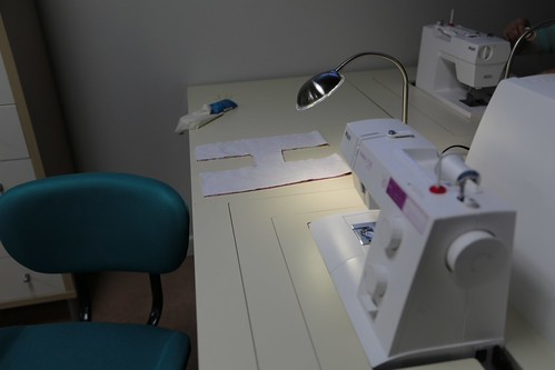 Picture for Get to Know Your Sewing Machine (Washburn at Justice Page)