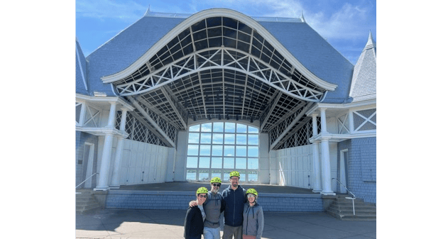 Course Bike Tour: City of Lakes w/ Mark Raderstorf (Southwest) image 2