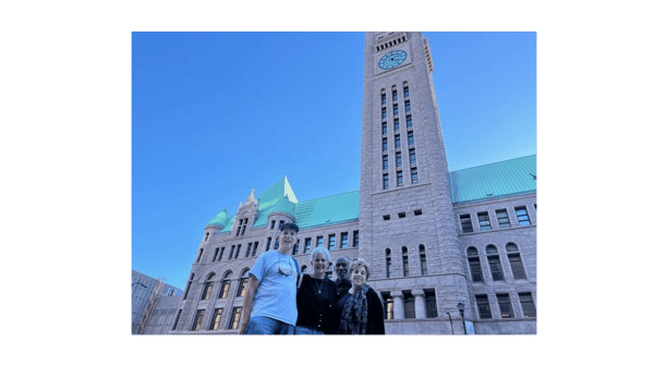Course Downtown Minneapolis Walking Tour w/ Mark Raderstorf (Southwest) image 2