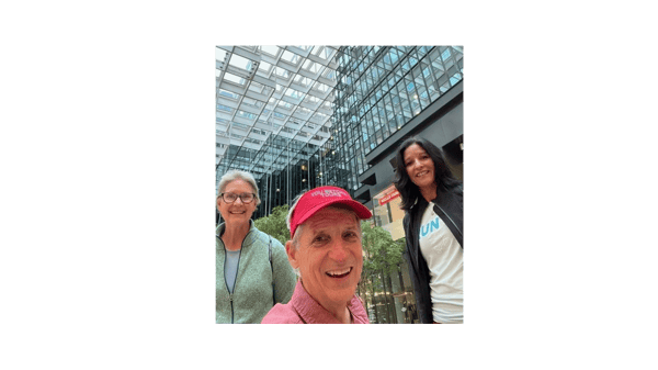 Picture for Downtown Minneapolis Walking Tour w/ Mark Raderstorf (Southwest)