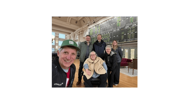 Course Downtown Minneapolis Walking Tour w/ Mark Raderstorf (Southwest) image 5