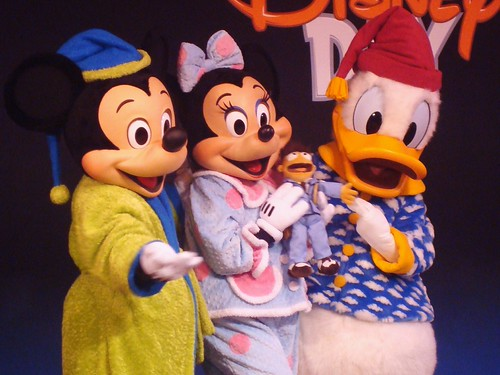 Picture for Disney Kids (Gr. 1-2)