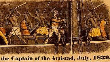 Picture for The Amistad Mutiny (Ella Baker)