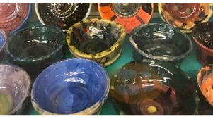 Picture for: Week 1: Clay Lab (Grades 1-3)