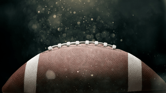 Picture for: Week 1: Flag Football (Grades 1-3)