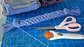 Picture for: Week 1: Pet Care & Toy Making (Grades 4-6)