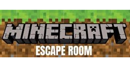 Picture for: Week 2: Tech Academy: Minecraft Escape Room: Escape the Ender Dragon (Grades 4-6)