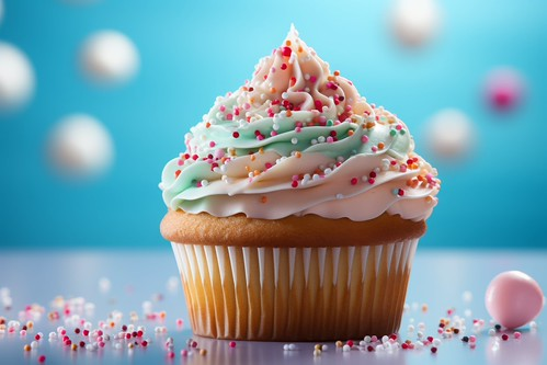 Picture for: Week 3: Dessert Decorating (Grades 4-6)