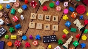 Picture for: Week 3: Board Games (Grades 4-6)