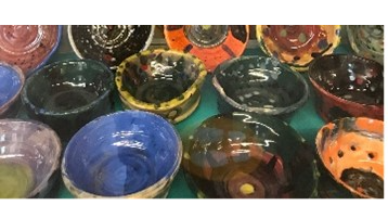 Picture for: Week 3: Ceramics (Grades 4-6)