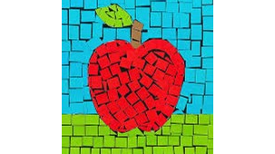 Picture for: Week 4: Mosaics (Grades 4-6)