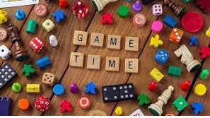 Picture for: Week 5: Board Games (Grade 1-3)