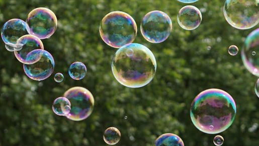 Picture for: Week 6: Bubbles & Gunk (Grades 1-3)