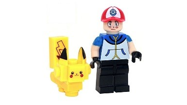 Image for Week 7: Tech Academy: Pokemon-Inspired Coding & STEAM Adventures (Grades 1-3)