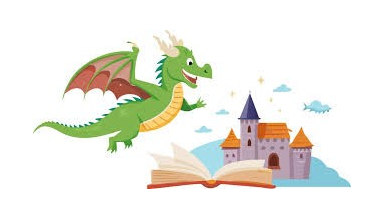 Picture for: Week 7: Fairies & Mythical Creatures (Grades 1-3)