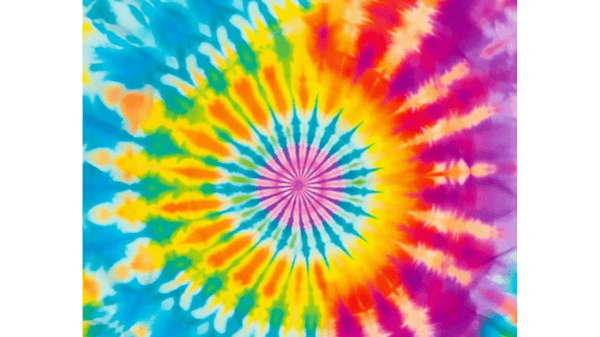 Picture for: Week 7: Tie Dye & More (Grades 4-6)