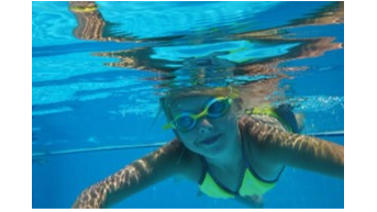 Picture for: Weekly: Open Swim (Grades 1-6)