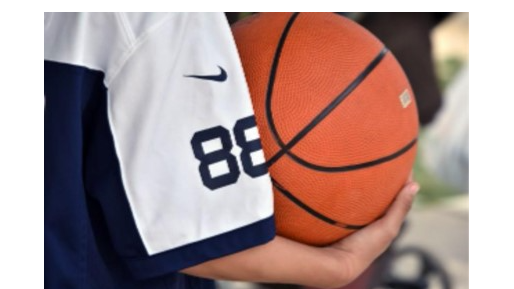 Picture for: Week 1-3: Basketball (Grade 1-6)