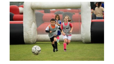 Picture for: Week 4 - 6: Soccer (Grade 1-6)