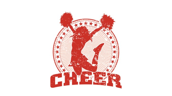Picture for: Week 1-3: Cheerleading (Grade 1-6)
