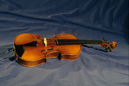 Picture for: Week 4: Intro to Violin (Grades 5-6)