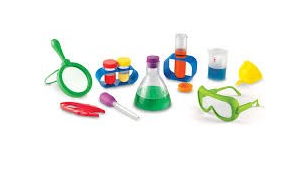 Picture for: Week 1: Adventure Lab: Science (Grades 4-6)