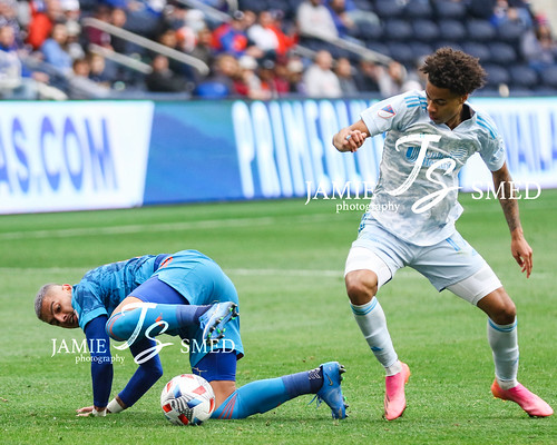 Ronald Matarrita & Tajon Buchanan