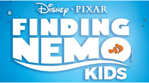 Image for First Adventures: Intro to Theatre-Finding Nemo (Gr. PreK-K)