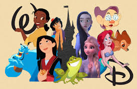 Picture for: First Adventures: Disney Kids (Gr. PreK-K)