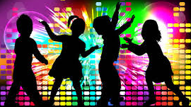 Picture for First Adventures: Dance Party (Gr. PreK-K)