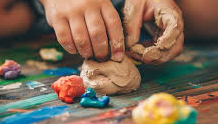 Picture for: Clay Creations (Gr. 3-5)