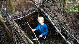 Picture for Fort Battle (Gr. 3-5)