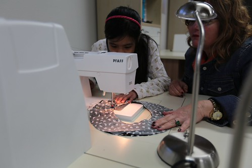 Picture for: North Beacons Summer Theater- Musical Costume Crew (Grades 7-12)