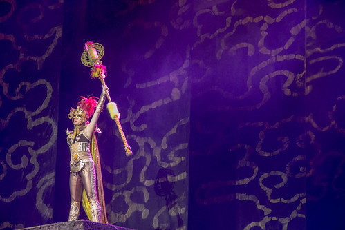 Picture for: Choreography & Musical Theater (Grades 7-10)