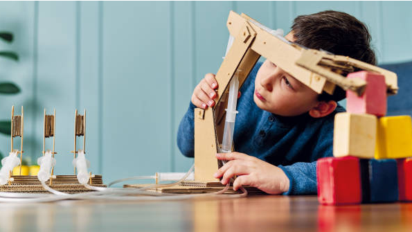 Picture for Inventors Lab (Gr. 3-5)