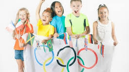 Picture for Kid Olympics (Gr. 3-5)
