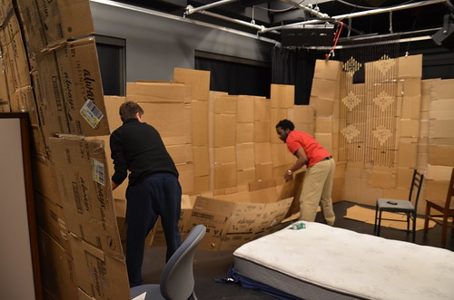 Picture for: North Beacons Summer Theater- Musical Set Design and Props Crew(Grades 7-12)