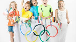 Picture for Kid Olympics (Gr. 3-5)