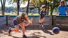 Picture for Gagaball (Gr. 3-5)